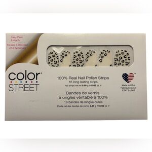 Color Street SPOT ON